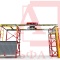 Учебно-тренировочный полигон Альпинист-2-06.