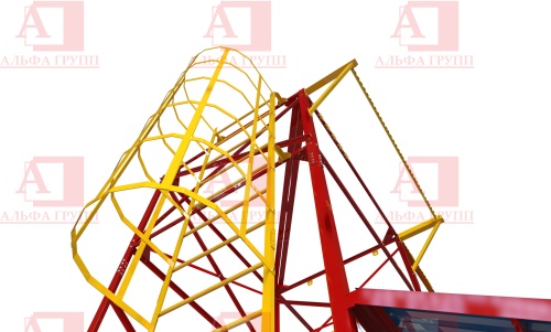 Альпинист-2-03-4